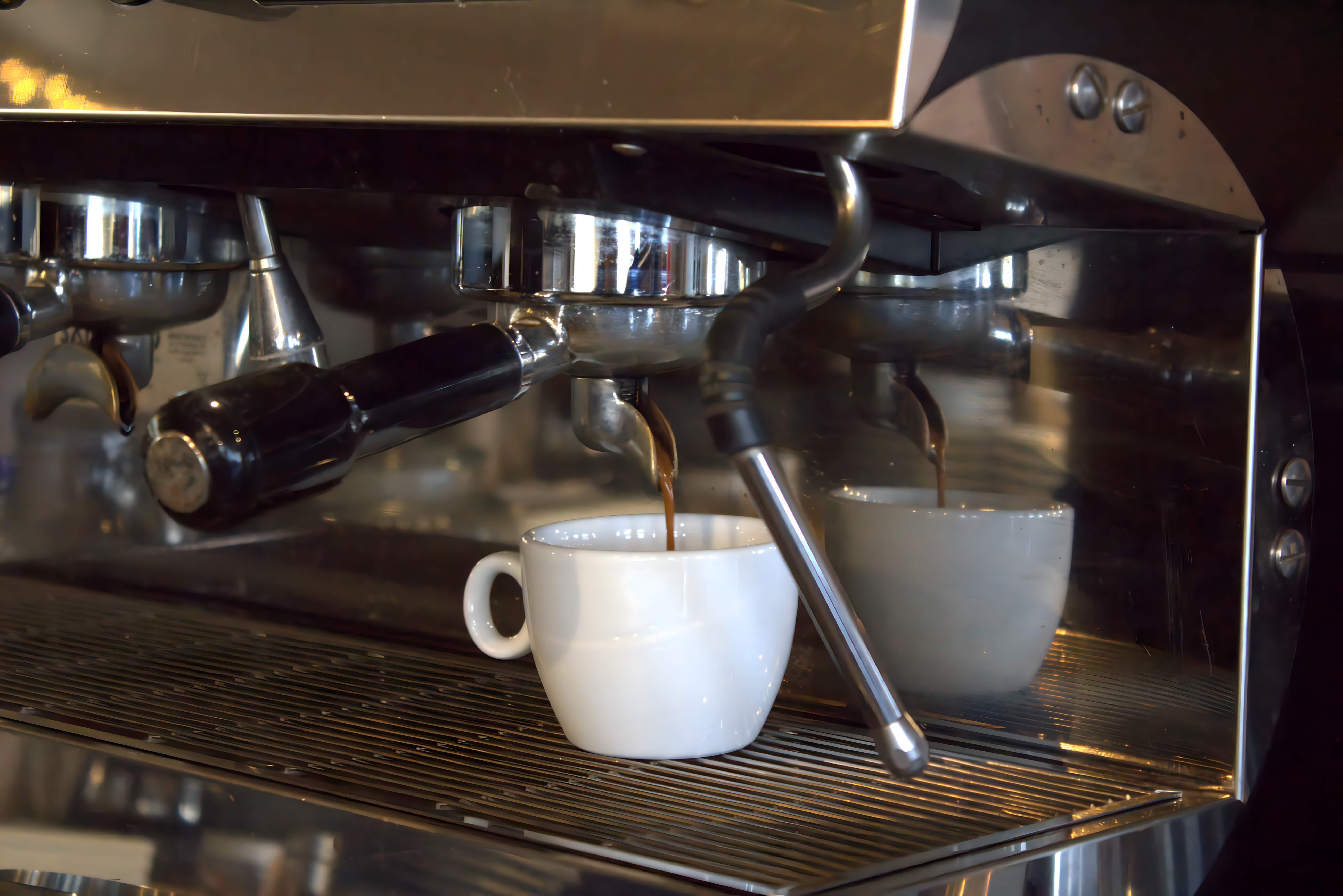 Remeselné Espresso