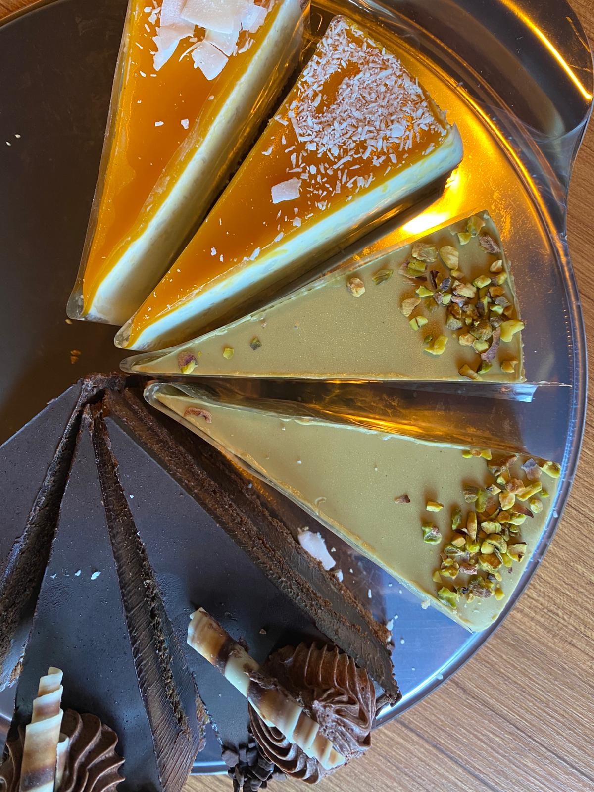 Torta