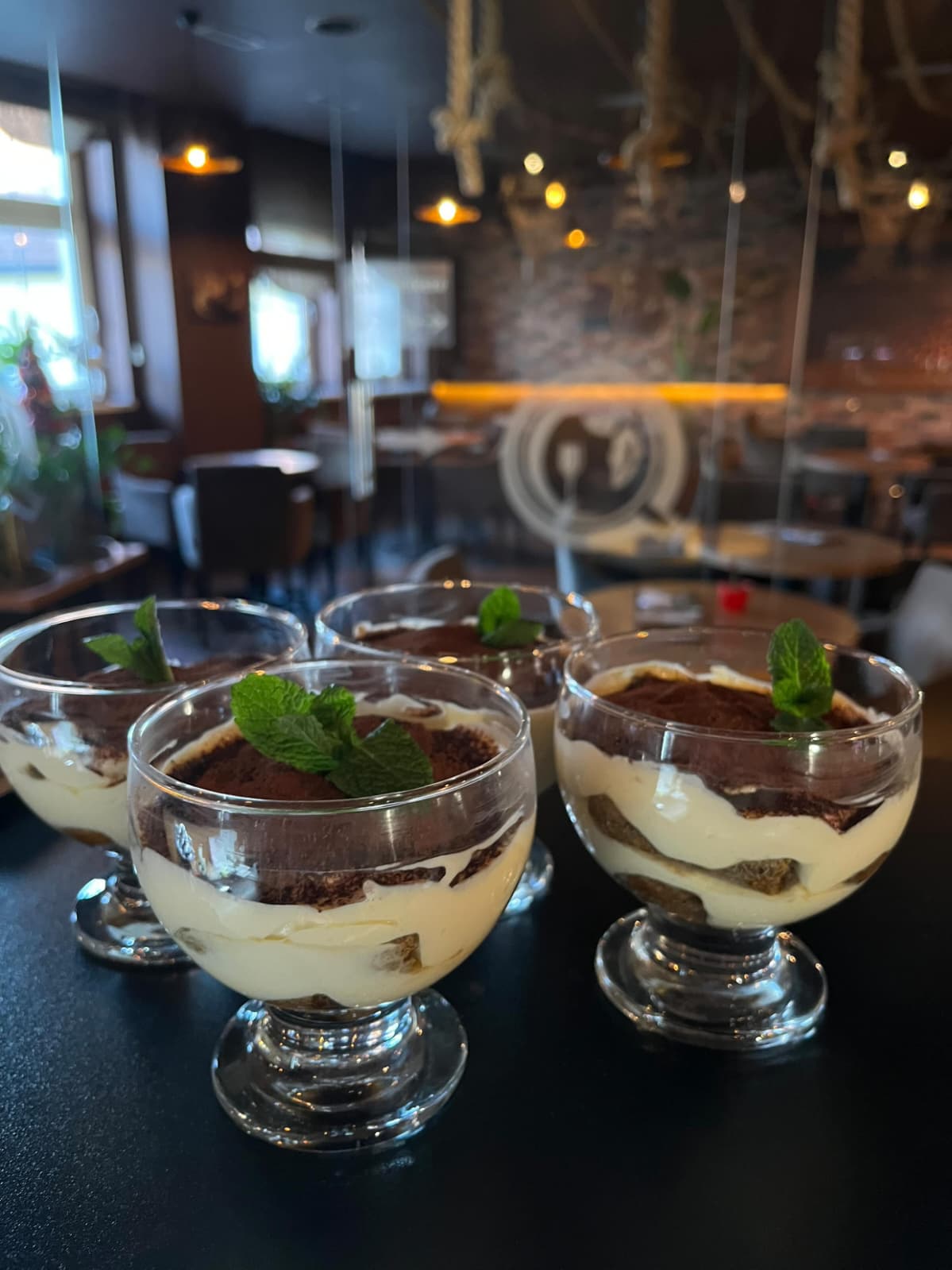 Tiramisu