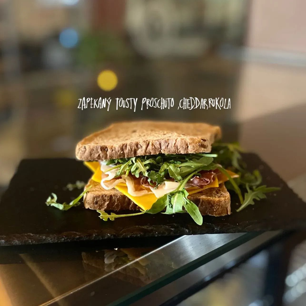 Naše Sandwiche